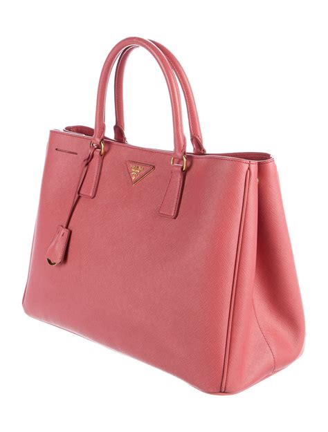 prada saffiano lux tote cameo|authentic prada saffiano bag.